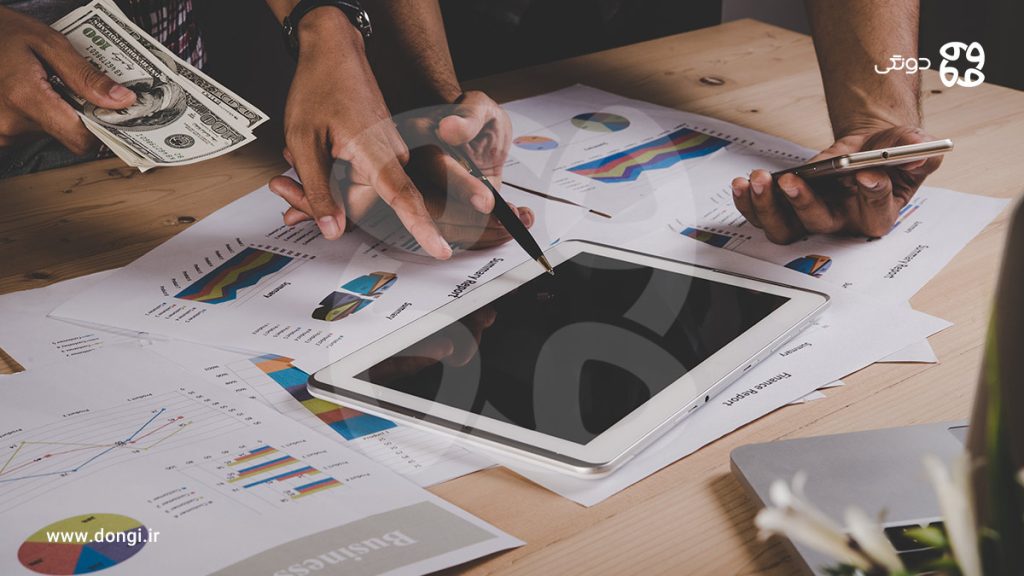 بهترین سرمایه گذاری در شرایط فعلی اقتصاد ایران