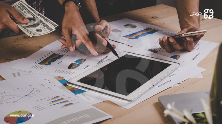 بهترین سرمایه گذاری در شرایط فعلی اقتصاد ایران