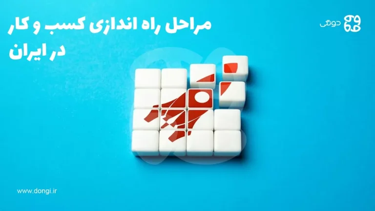 اصول و مراحل راه اندازی کسب وکار موفق از ۰ تا ۱۰۰