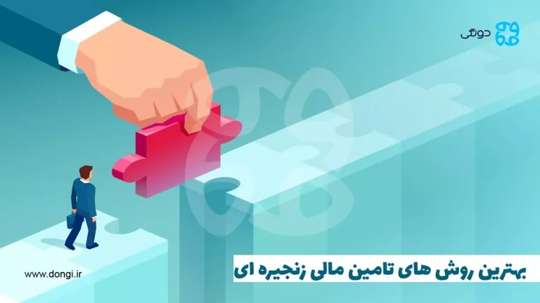 بهترین روش های تامین مالی زنجیره ای برای کارآفرینان