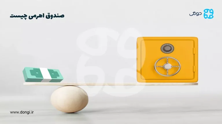 صندوق اهرمی چیست و سرمایه گذاری در آن چه مزایایی دارد؟