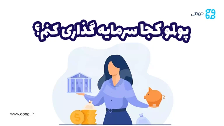 پولمو کجا سرمایه گذاری کنم؟