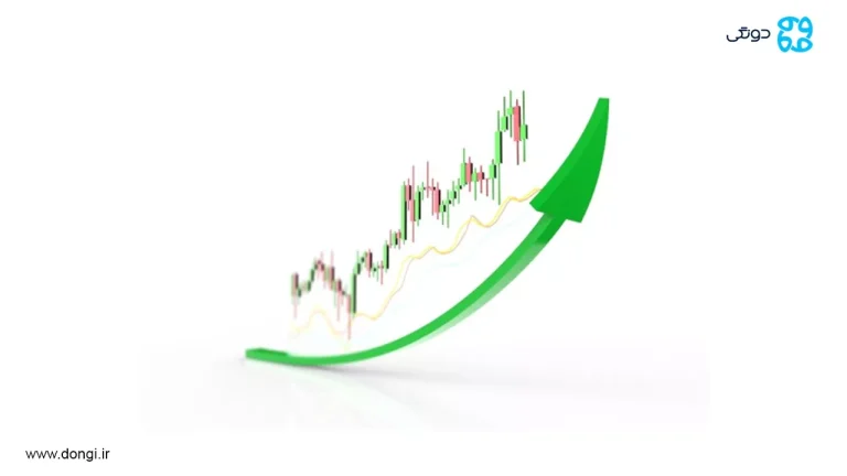 قدرت نمایی بورس تهران: نمادهای کوچک در کانون توجه
