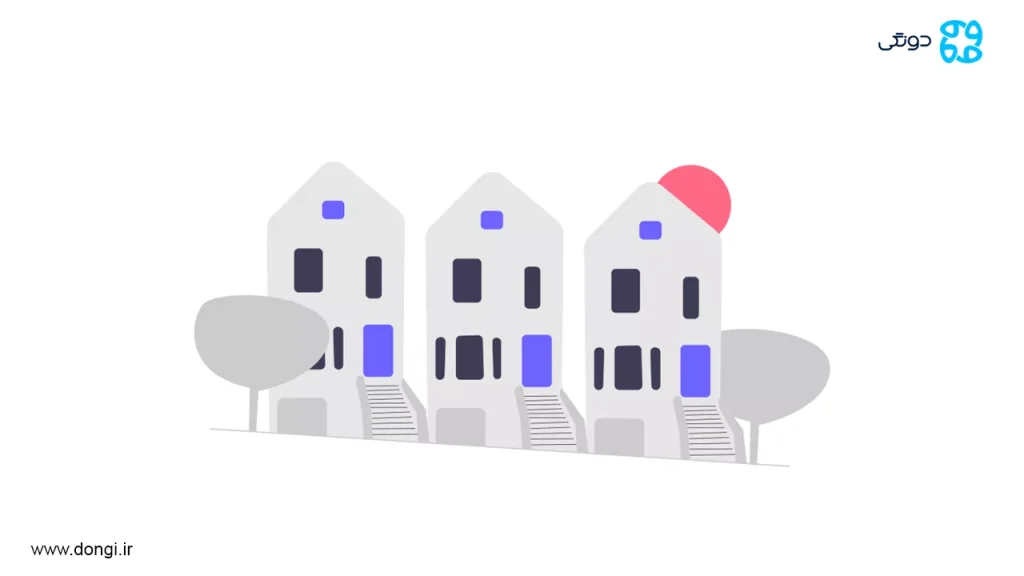 خبر مهم: کاهش قیمت مسکن و چالش های پیش رو