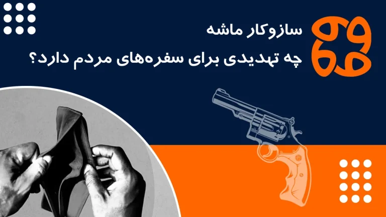 هشدار یک کارشناس اقتصادی: سازوکار ماشه چه تهدیدی برای سفره های مردم دارد؟