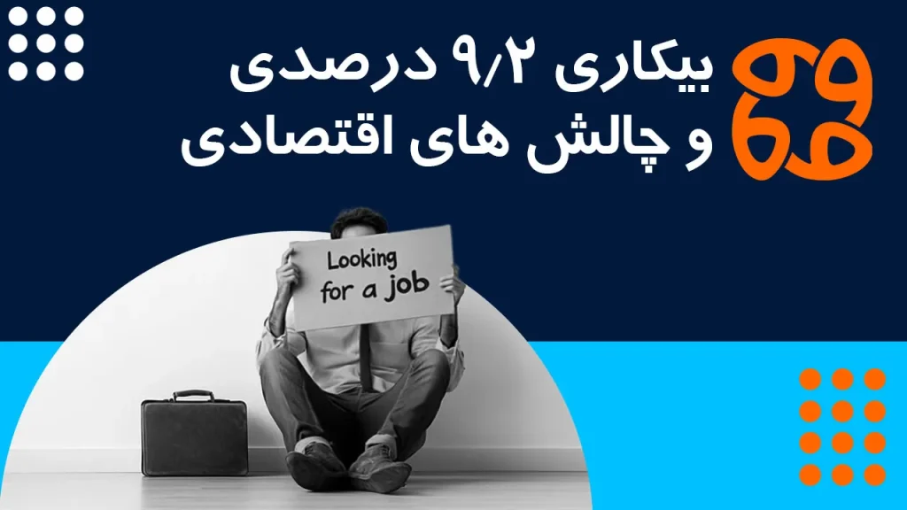 پیش بینی صندوق بین المللی پول برای اقتصاد ایران ۱۴۰۴: رشد ۰.۶ درصدی، تورم ۴۲.۴ درصد و بیکاری ۹.۲ درصدی