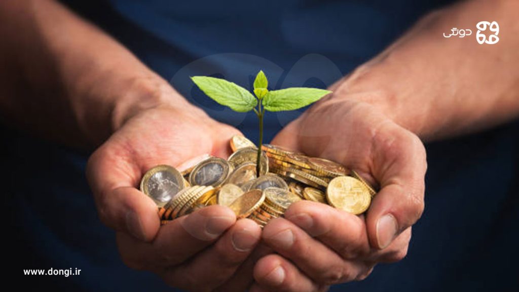 پیشنهاد ما برای شروع سرمایه گذاری با سود چیست؟