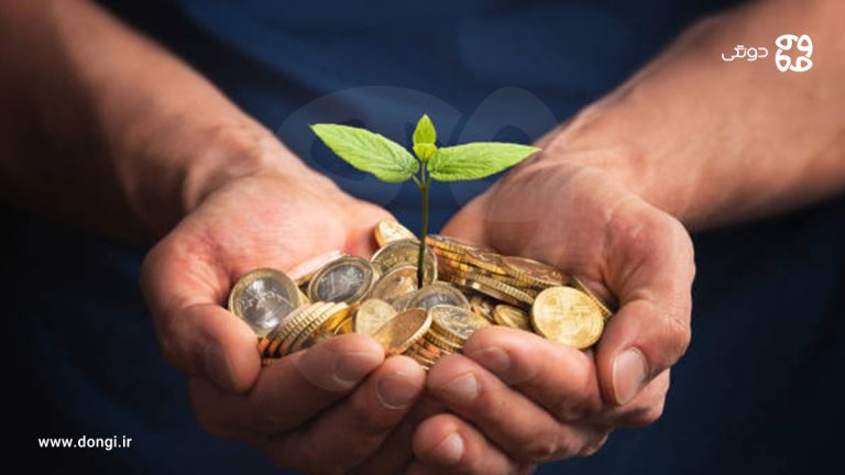 پیشنهاد ما برای شروع سرمایه گذاری با سود چیست؟