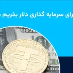 برای سرمایه گذاری تتر بخریم یا دلار که سود بیشتری کنیم؟ (راهنمای جامع)