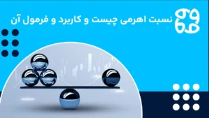 نسبت اهرمی چیست + فرمول انواع نسبت اهرمی کاربرد آن