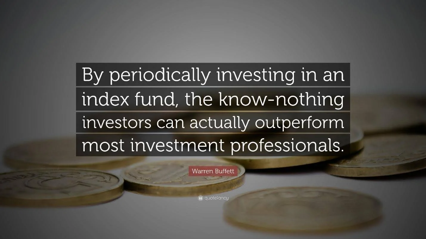 نظر وارن بافت