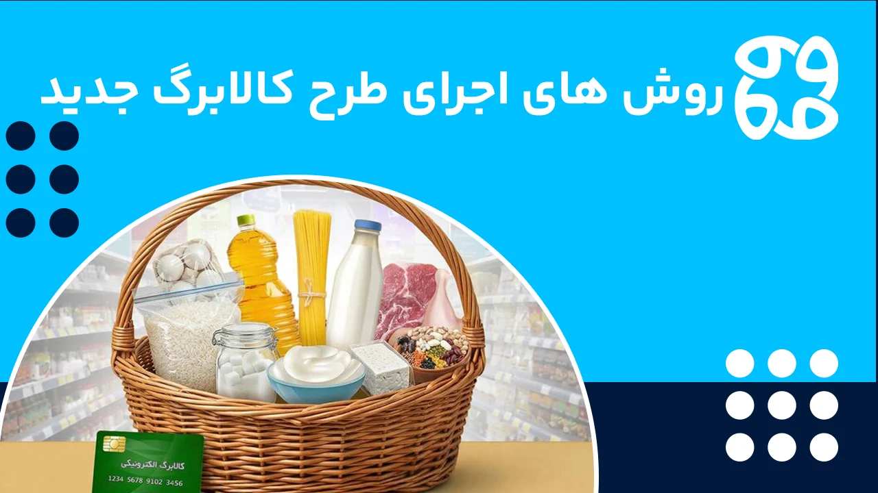 چندین روش اجرایی کالابرگ